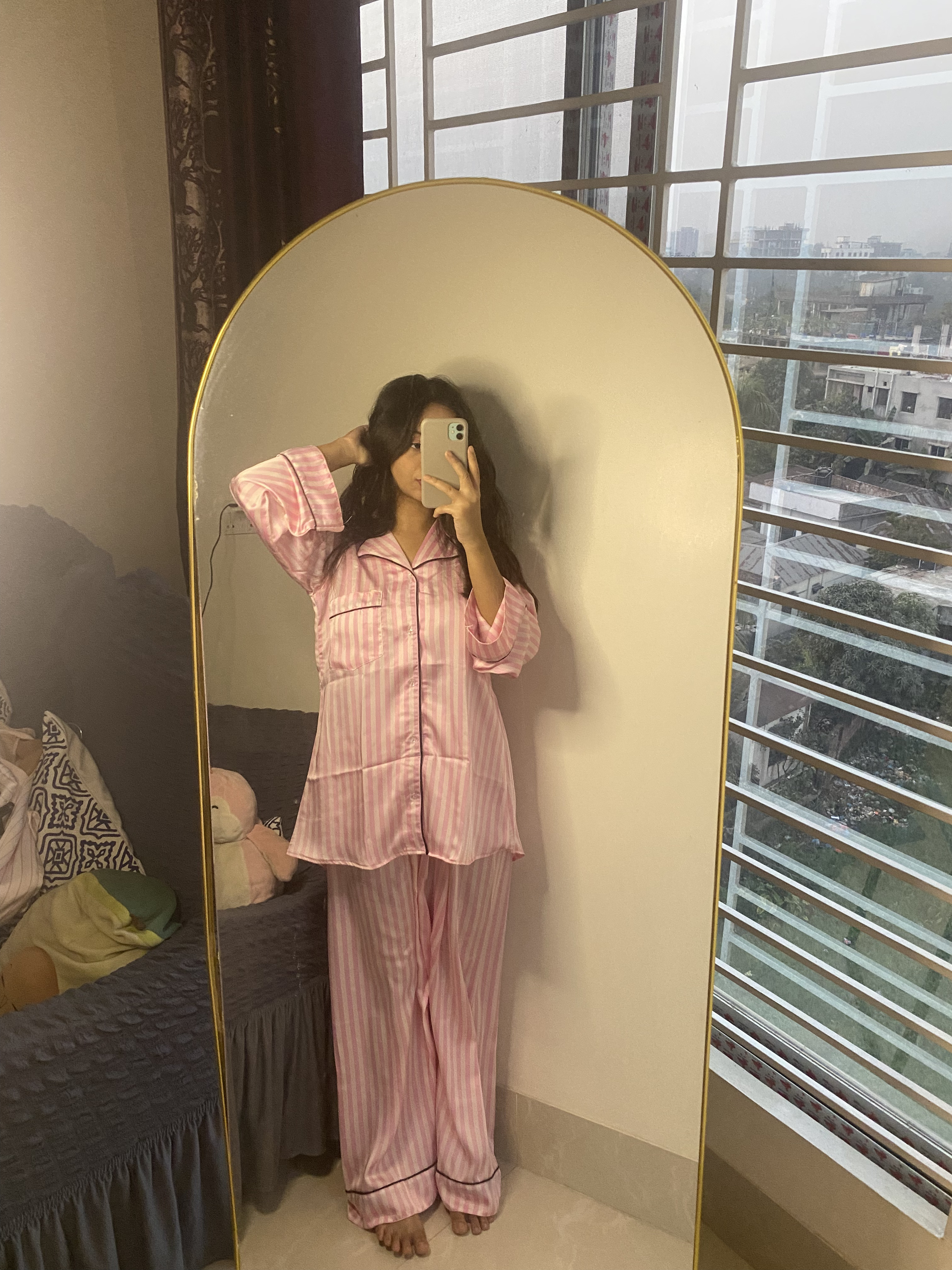 PJ Set 2