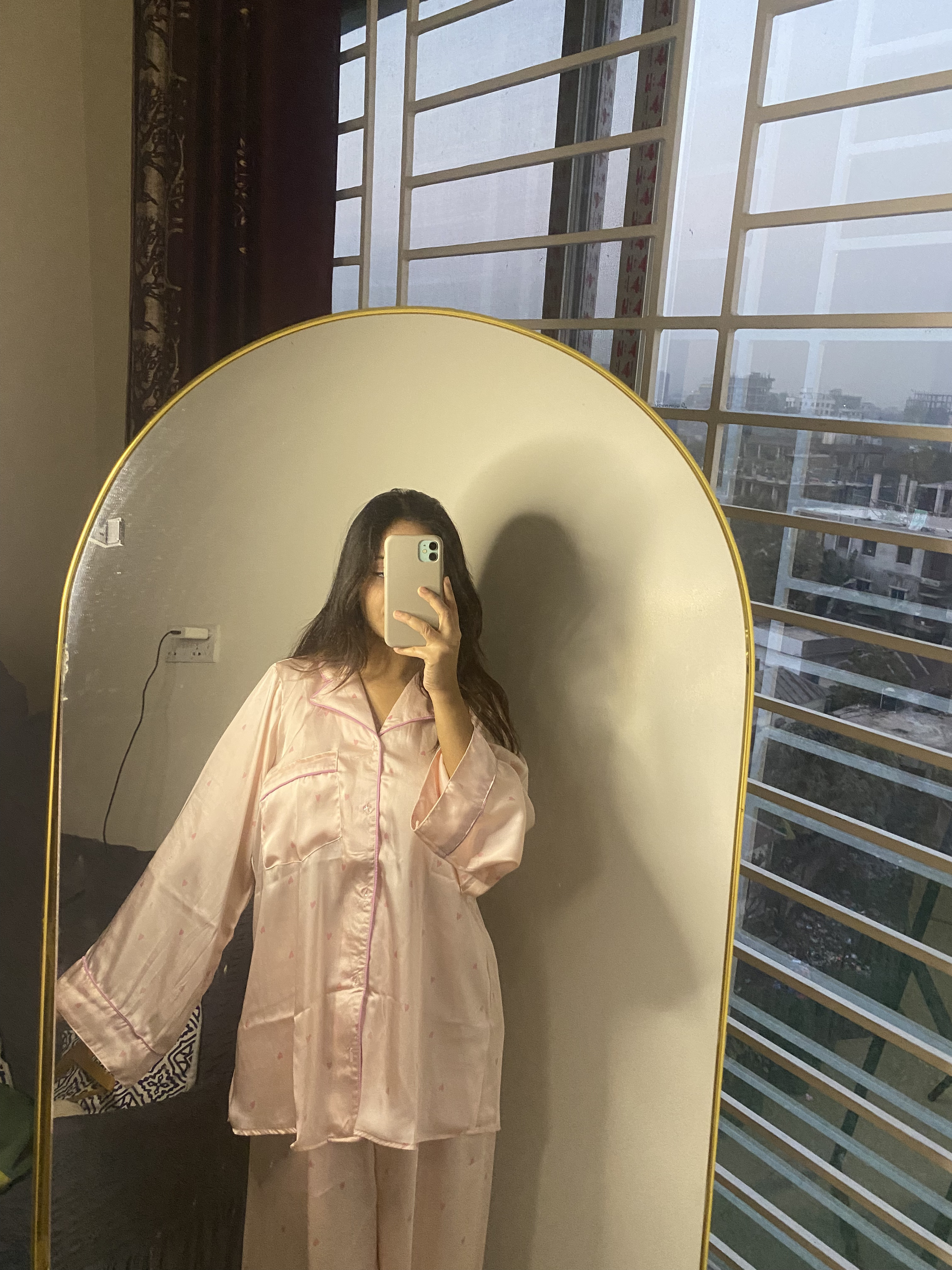 PJ Set 1