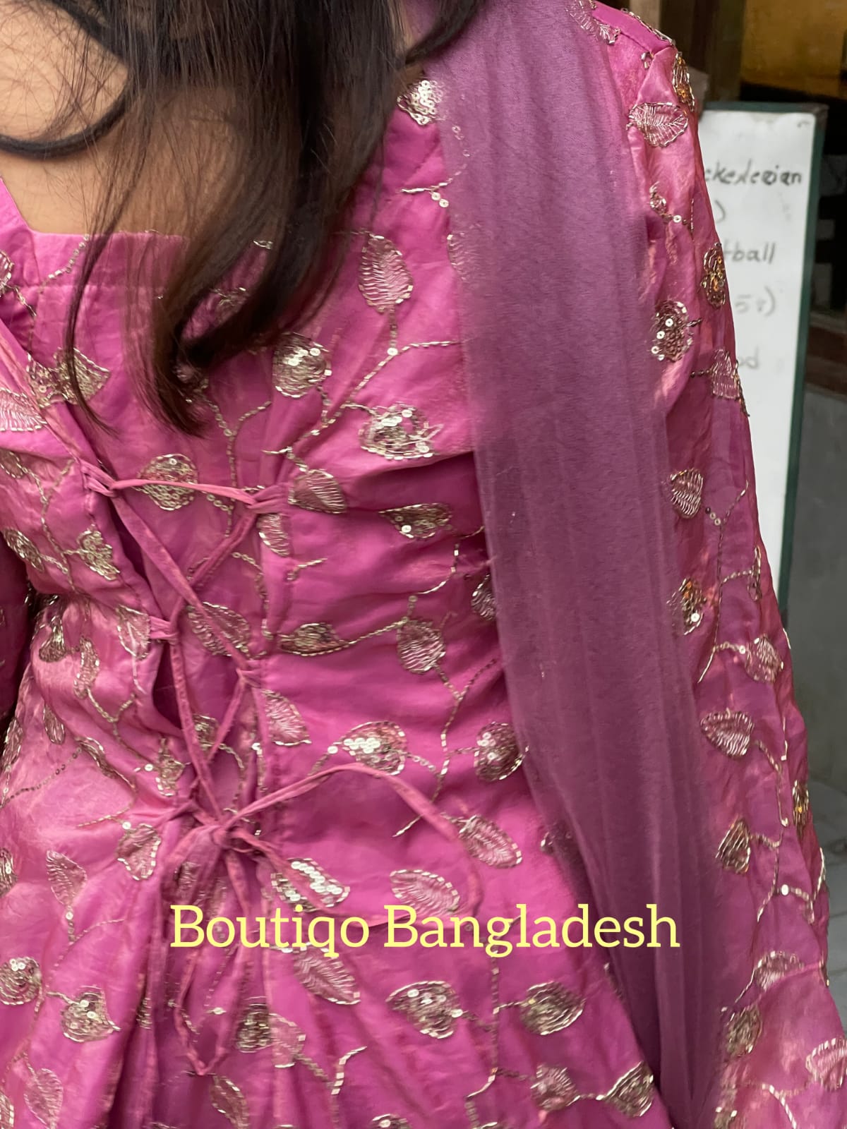 Desi Barbie