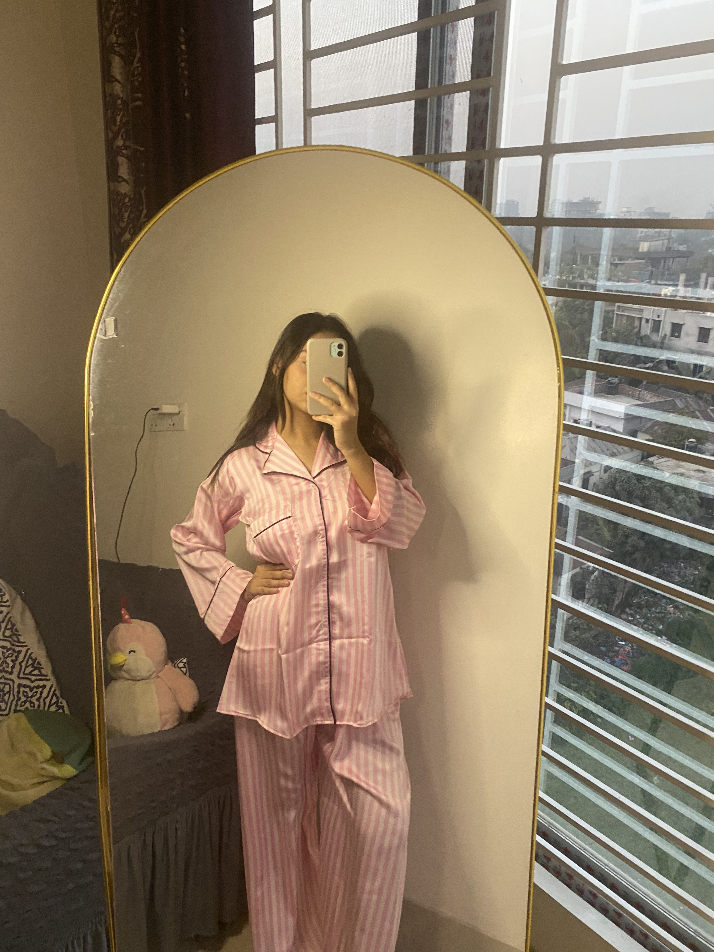 PJ Set 2