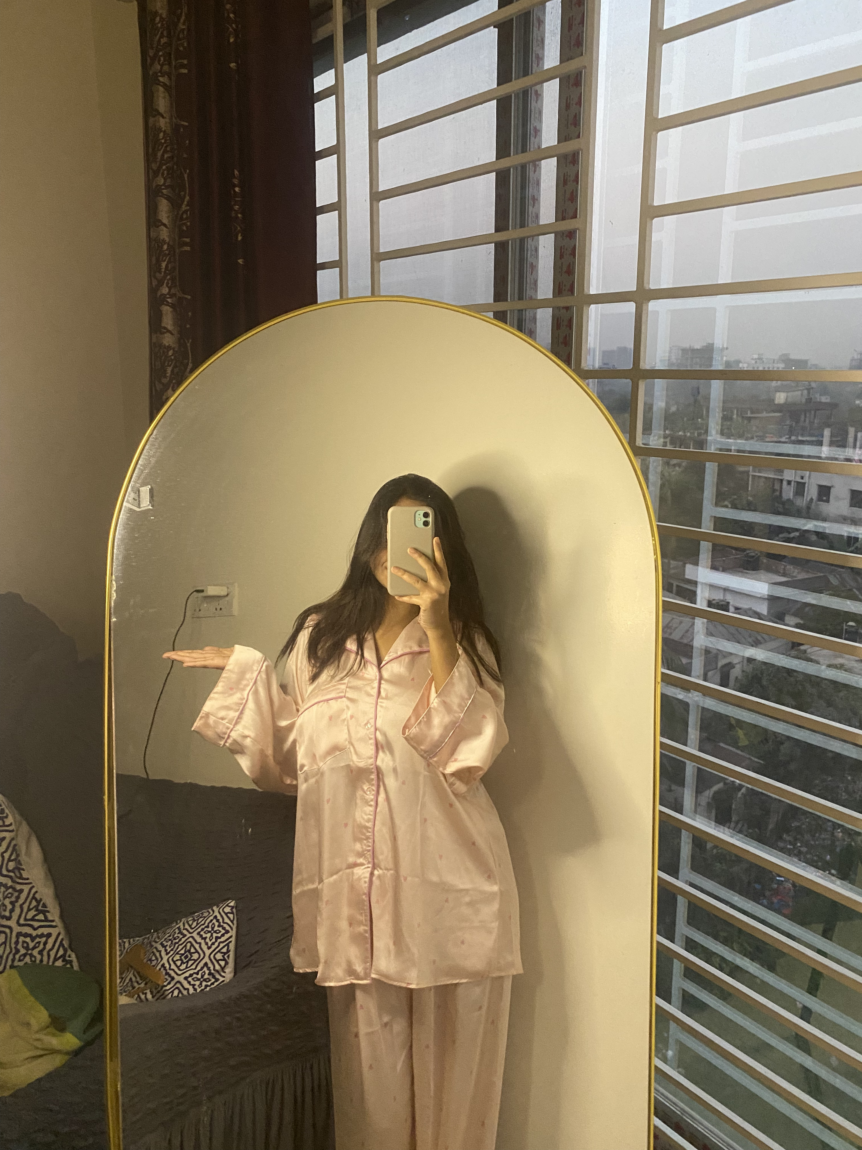 PJ Set 1