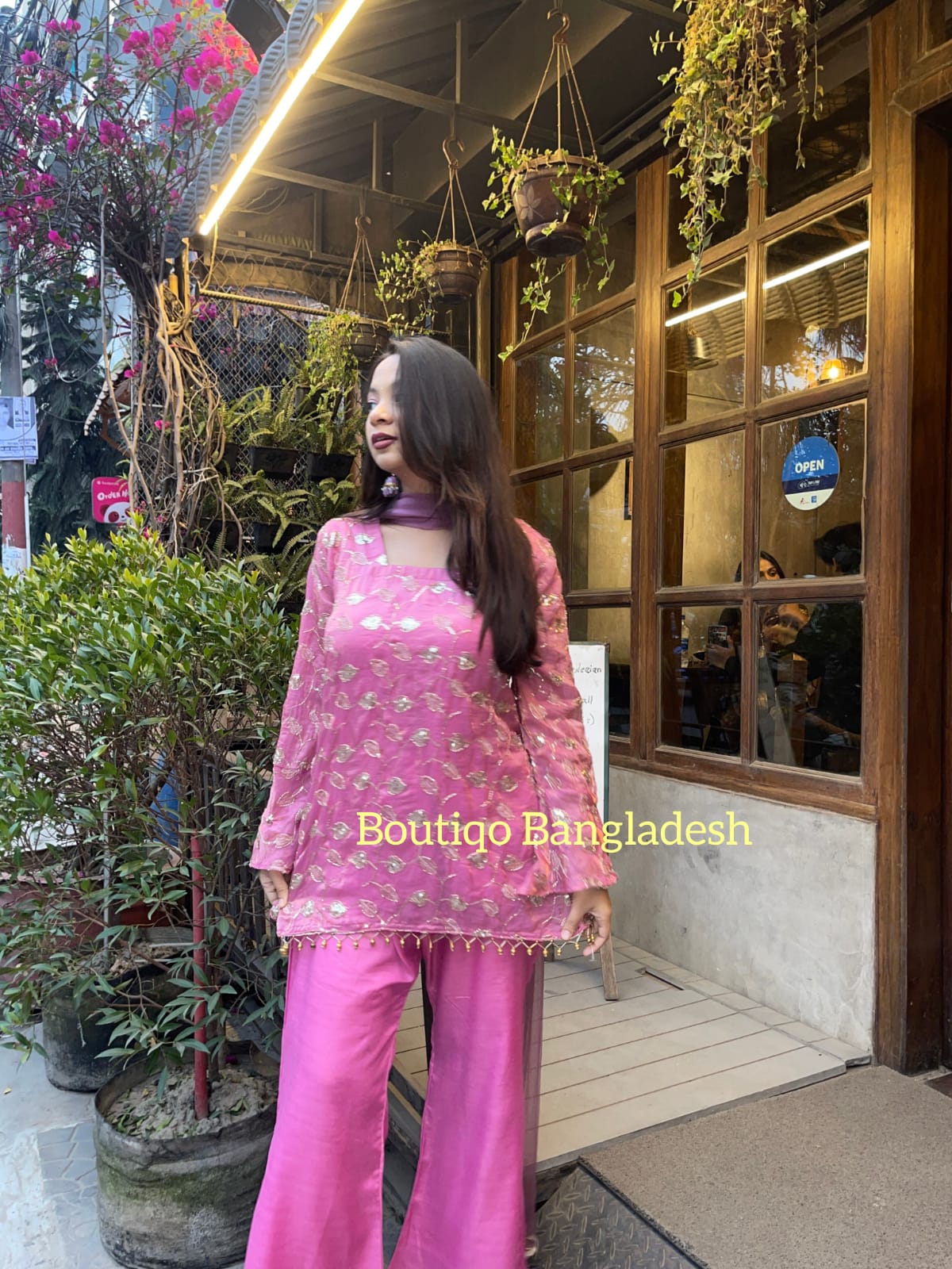 Desi Barbie