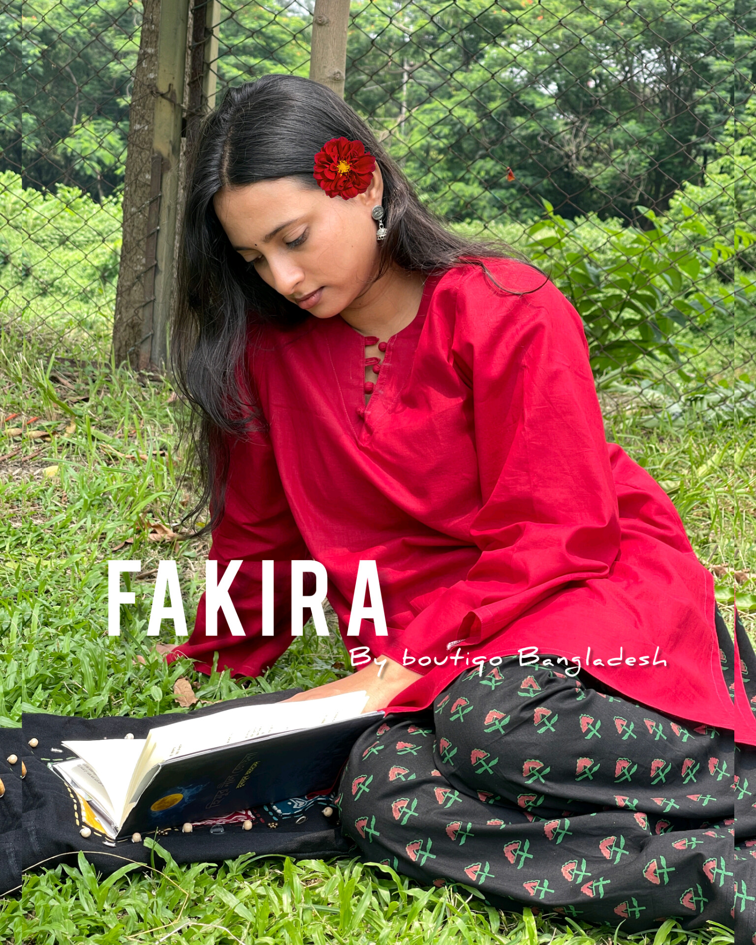 Fakira