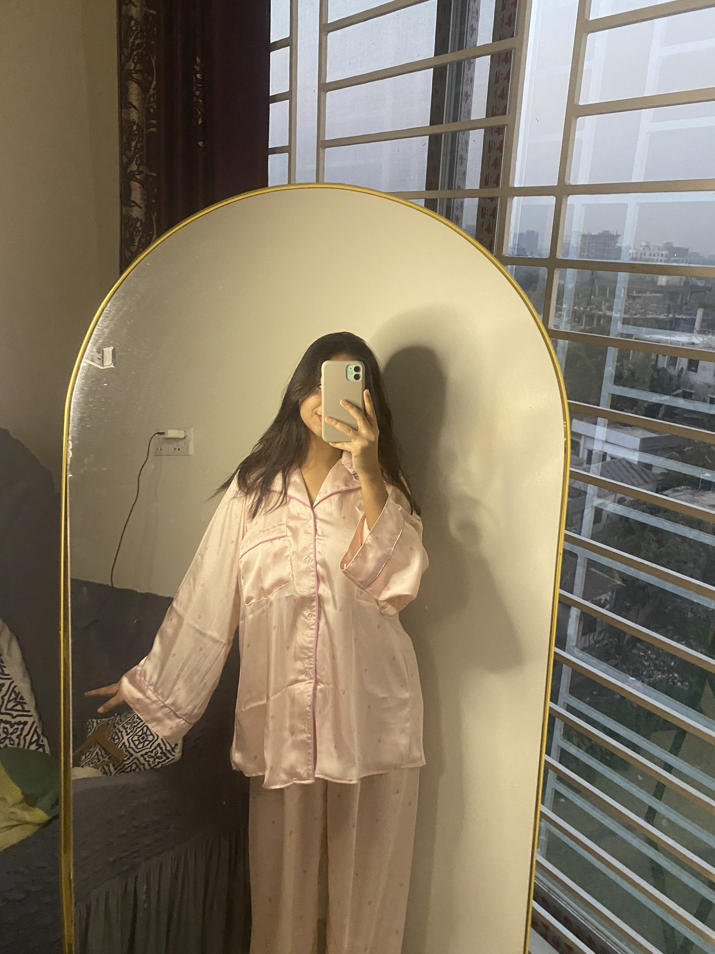 PJ Set 1