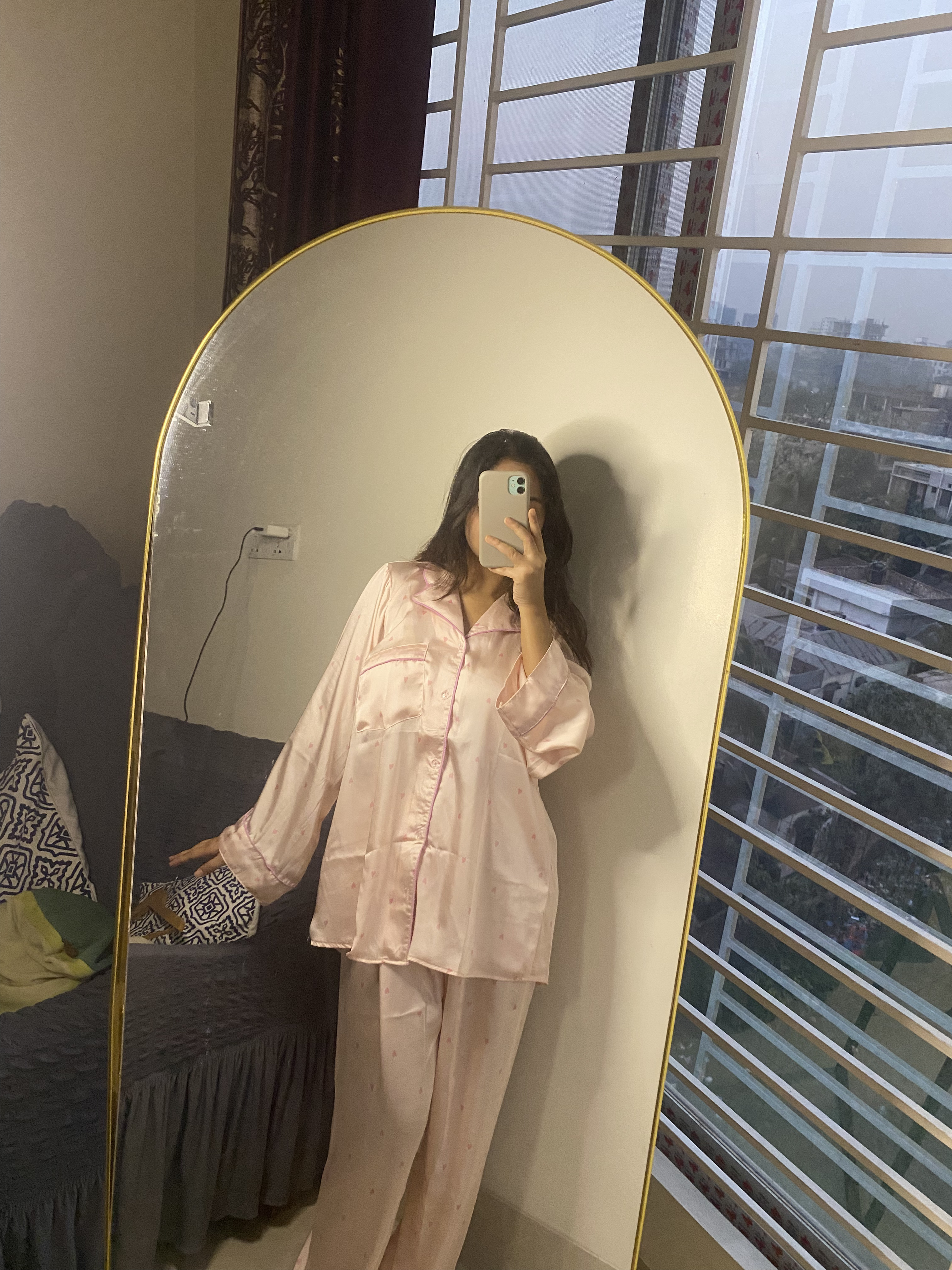 PJ Set 1