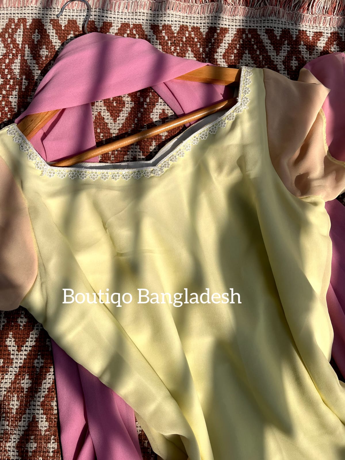 Lemon Blush